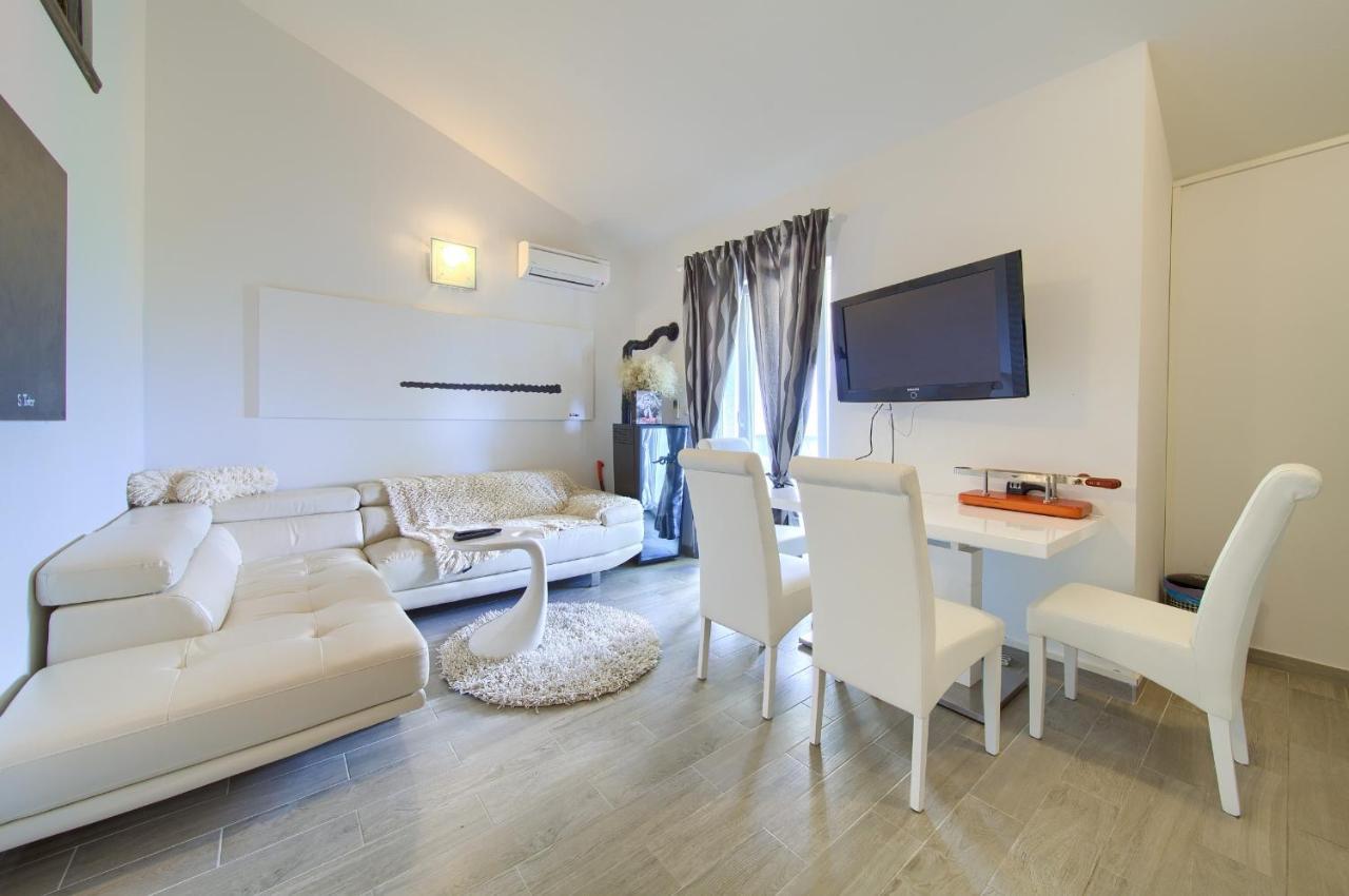 Mali Nono Apartment *
