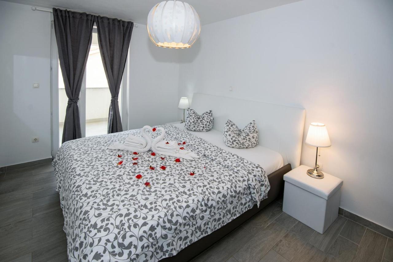 Mali Nono Apartment Salatić