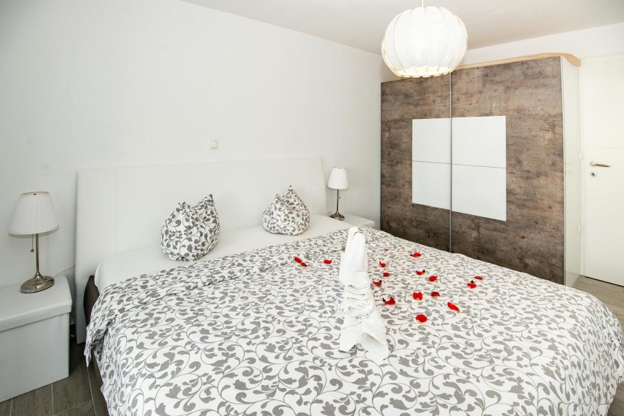 Mali Nono Apartment Salatić