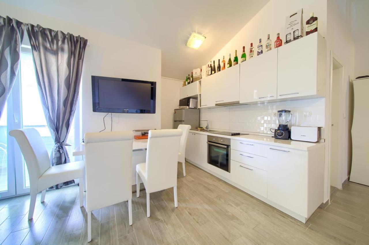 Apartment Mali Nono Salatić