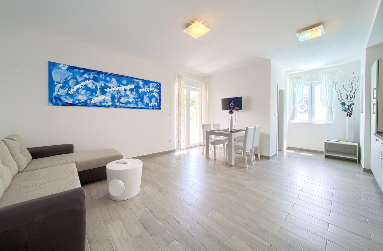 Mali Nono Apartment Salatić