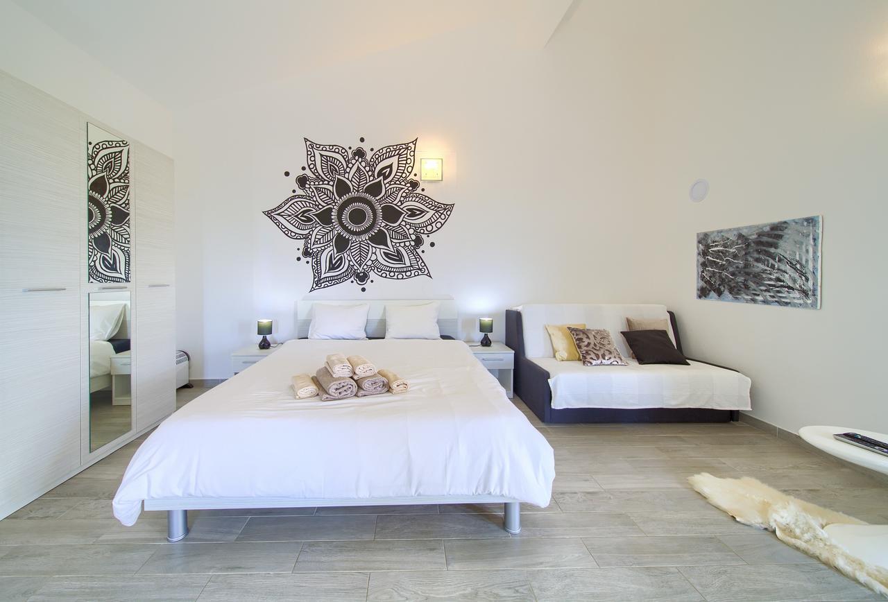 Apartment Mali Nono