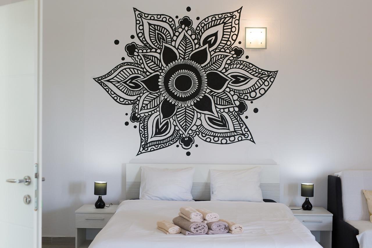 Apartment Mali Nono *
