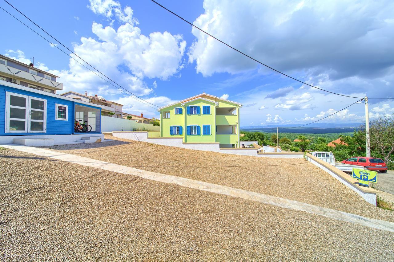 Mali Nono Apartment