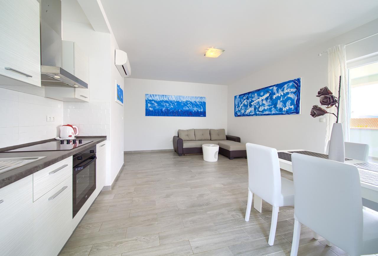 Apartment Mali Nono Salatić