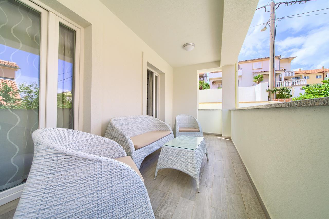 Mali Nono Apartment *