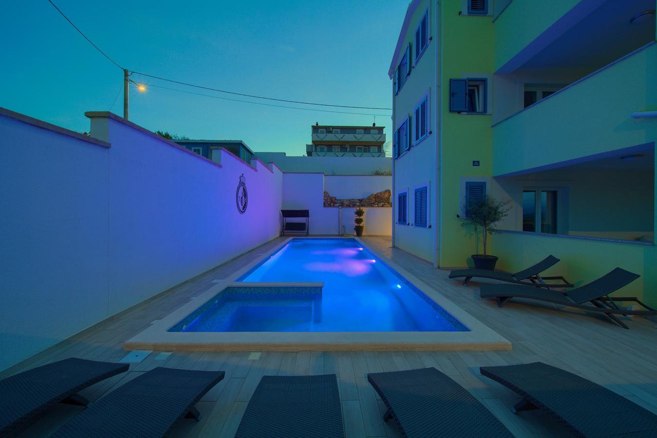 Mali Nono Apartment