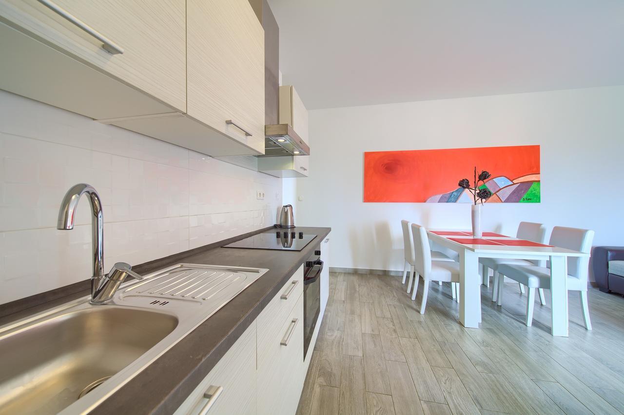 Mali Nono Apartment Salatić