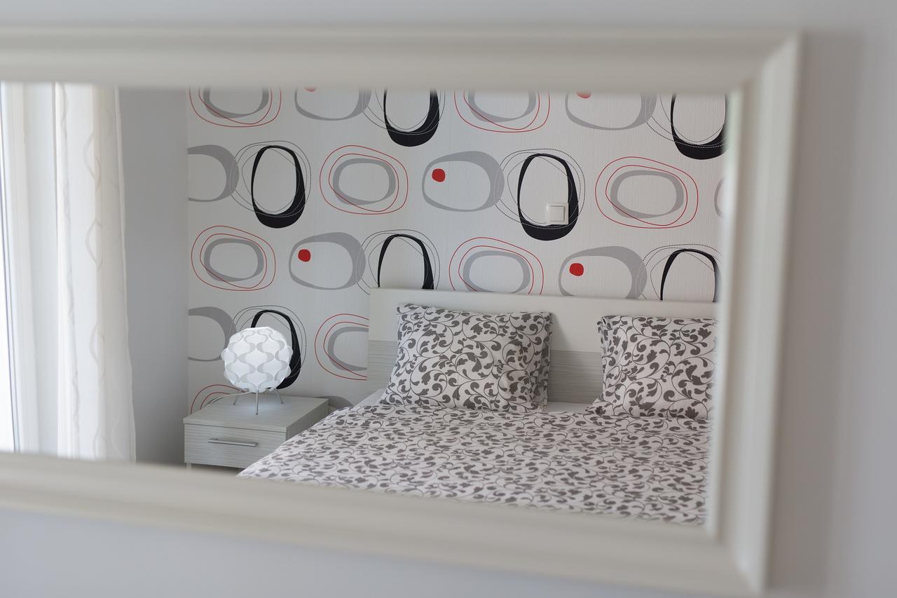 Mali Nono Apartment Salatić