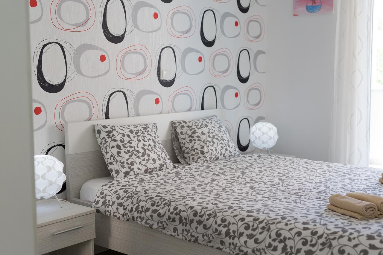Mali Nono Apartment Salatić