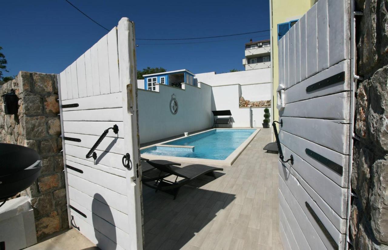 Mali Nono Apartment *