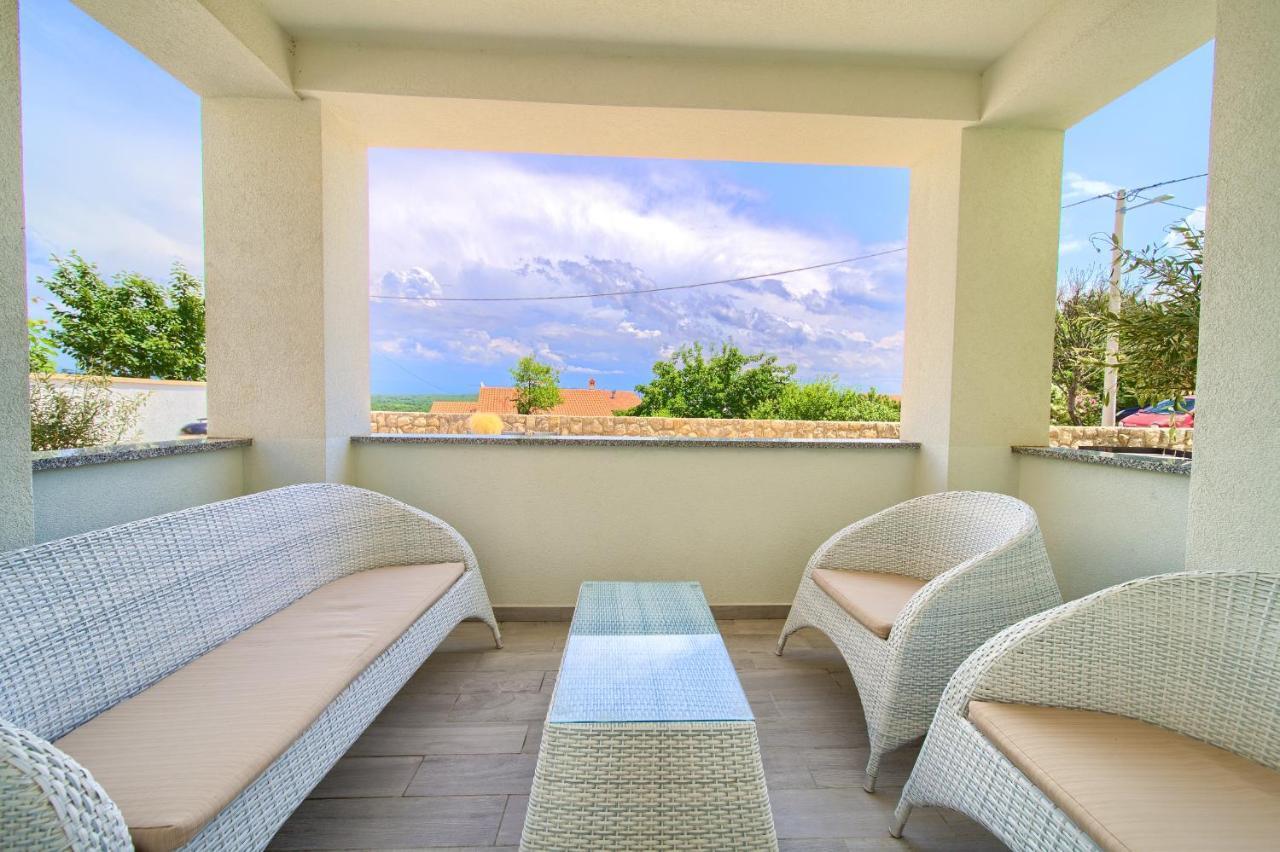 Mali Nono Apartment