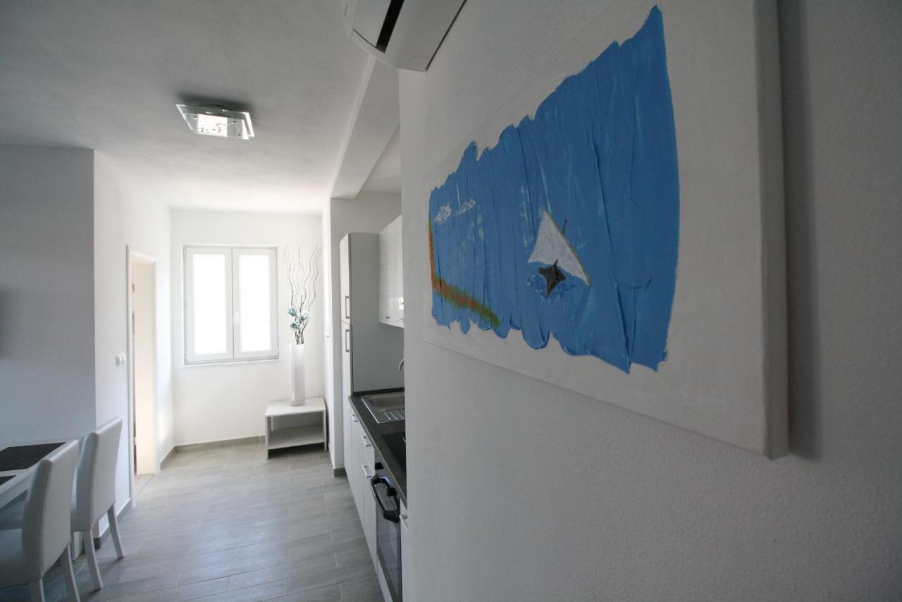 Mali Nono Apartment