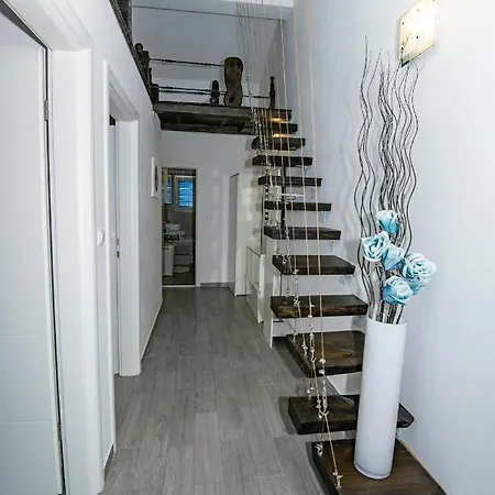 Apartments Mali Nono Salatic Exterior photo
