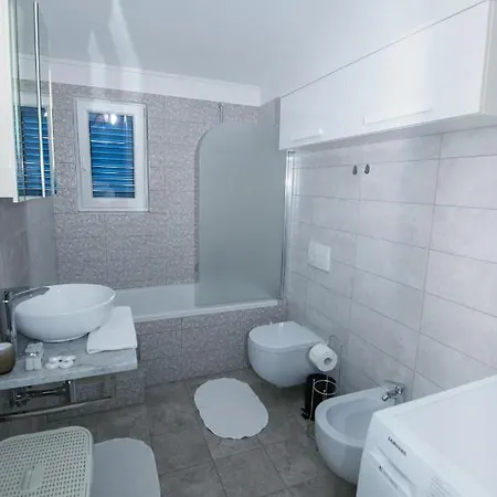 Apartments Mali Nono Salatic Exterior photo