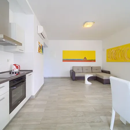 Apartments Mali Nono Salatic Exterior photo