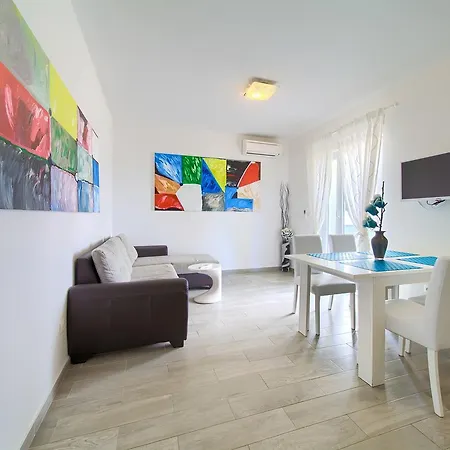 Apartments Mali Nono Salatic Exterior photo