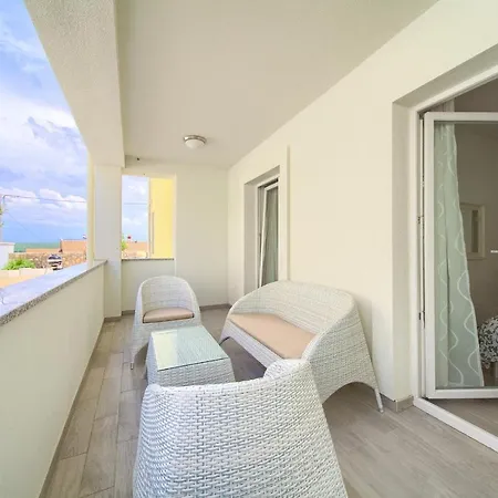 Apartments Mali Nono Salatic Exterior photo