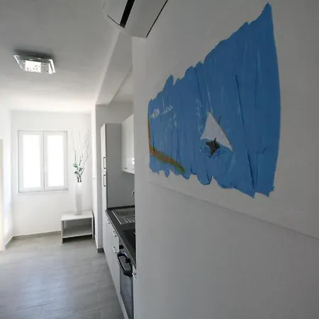 Apartments Mali Nono Salatic Exterior photo