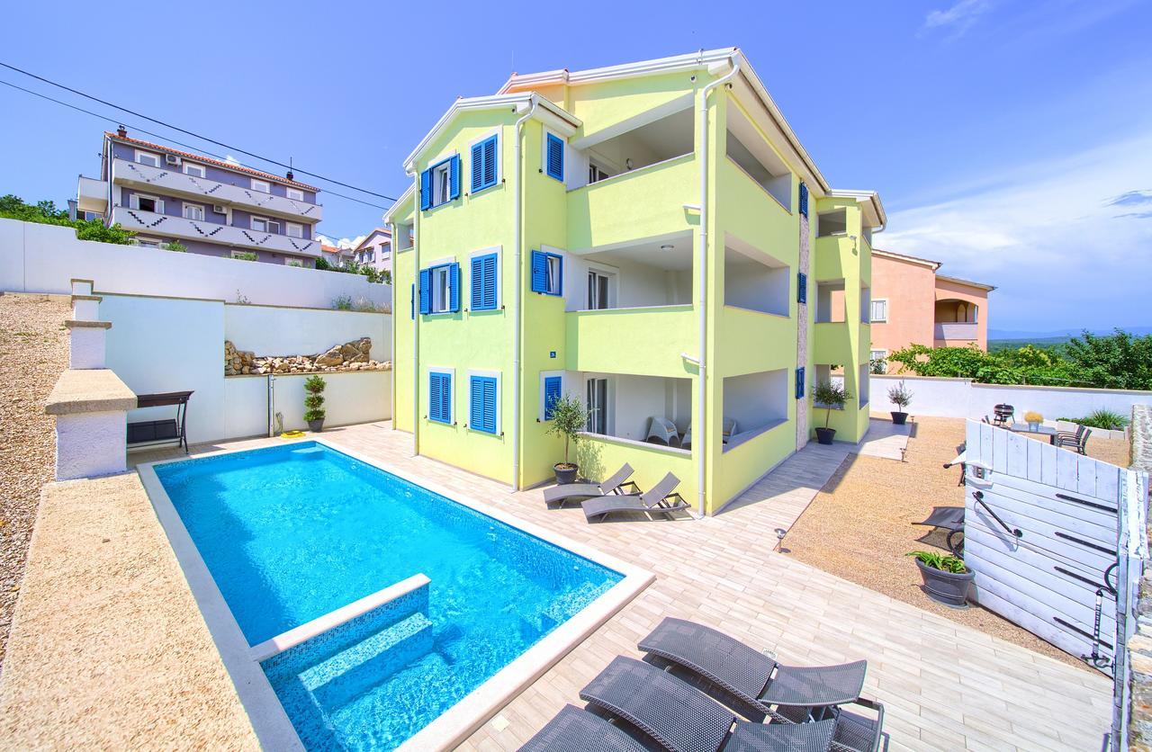 Apartma Mali Nono