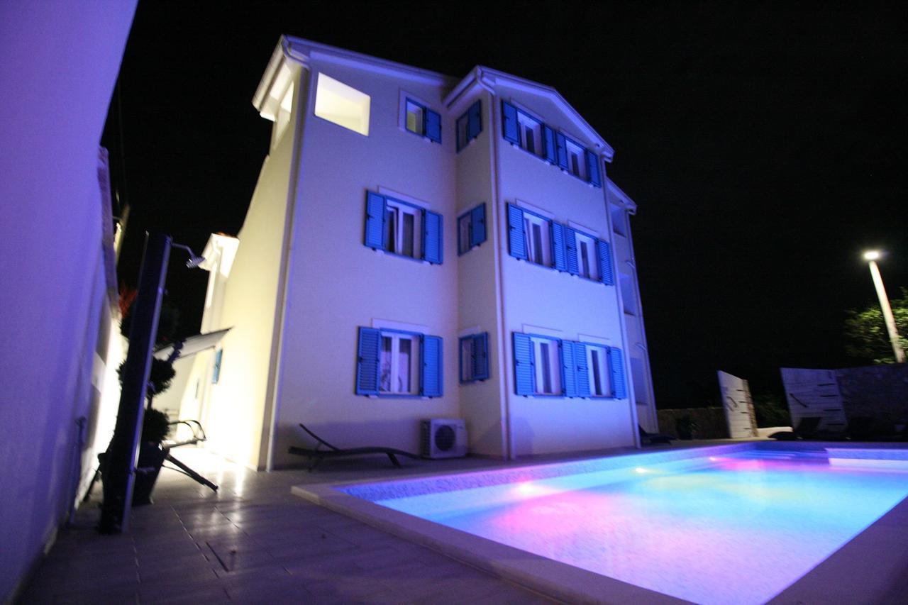 Apartma Mali Nono *