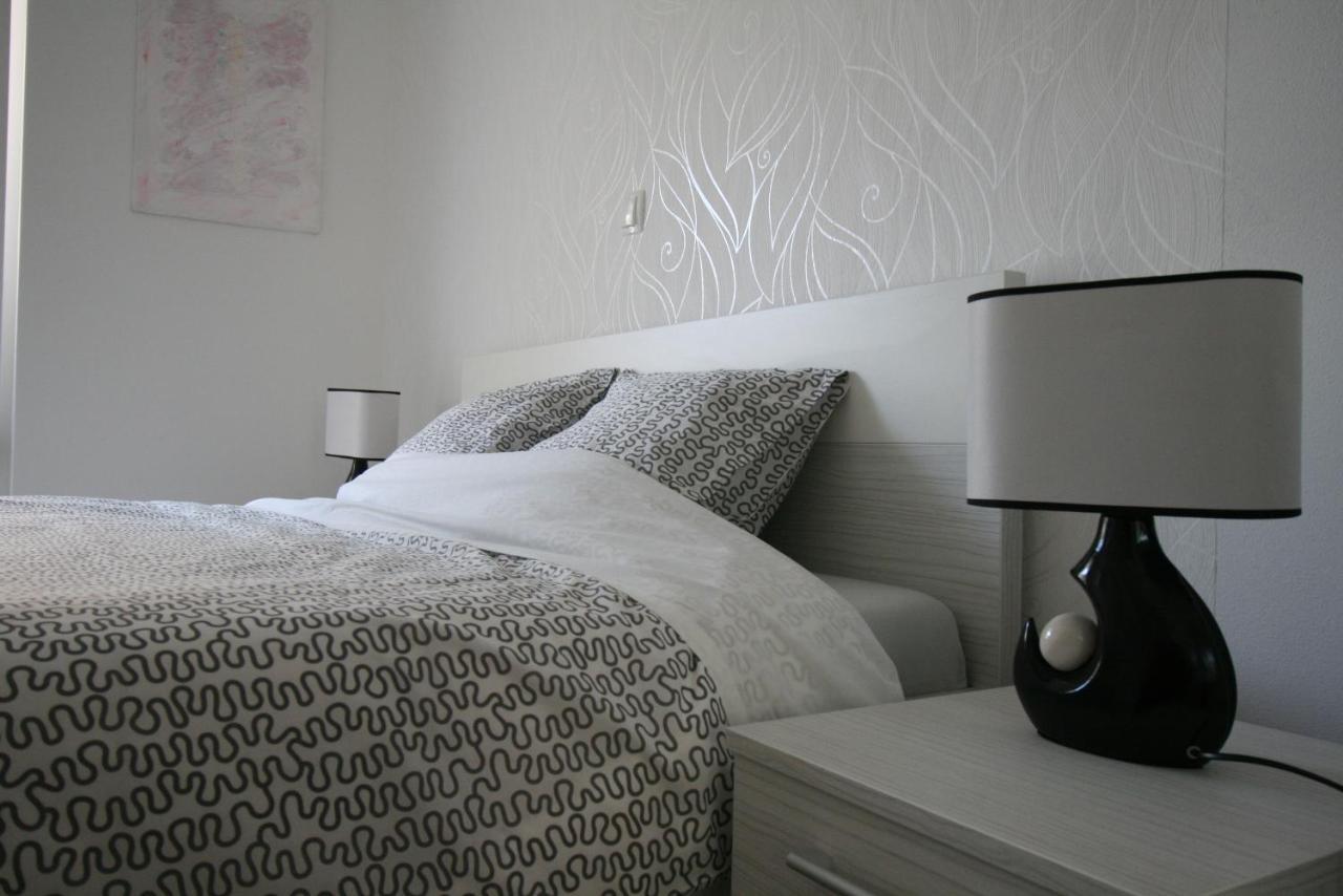 Apartma Mali Nono